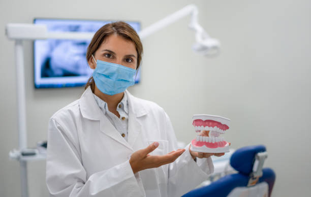Best Knocked-Out Tooth Emergency  in Miamisburg, OH